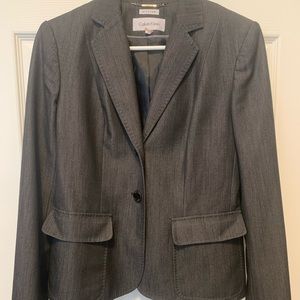 Women’s Blazer